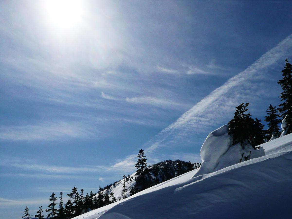 Kagura White Horse Inn Yuzawa  Luaran gambar