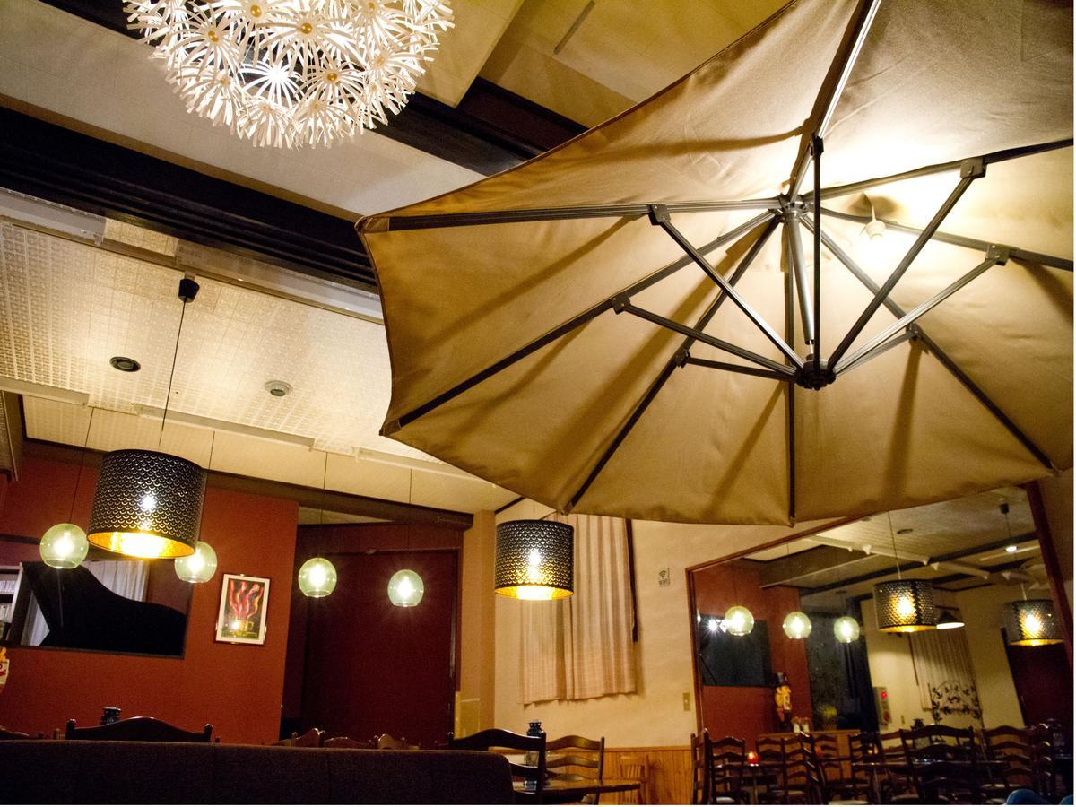 Kagura White Horse Inn Yuzawa  Luaran gambar