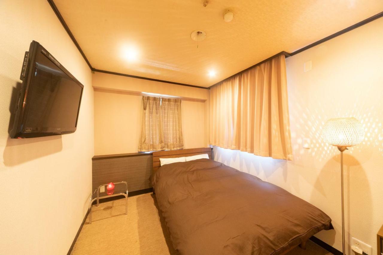 Kagura White Horse Inn Yuzawa  Bilik gambar