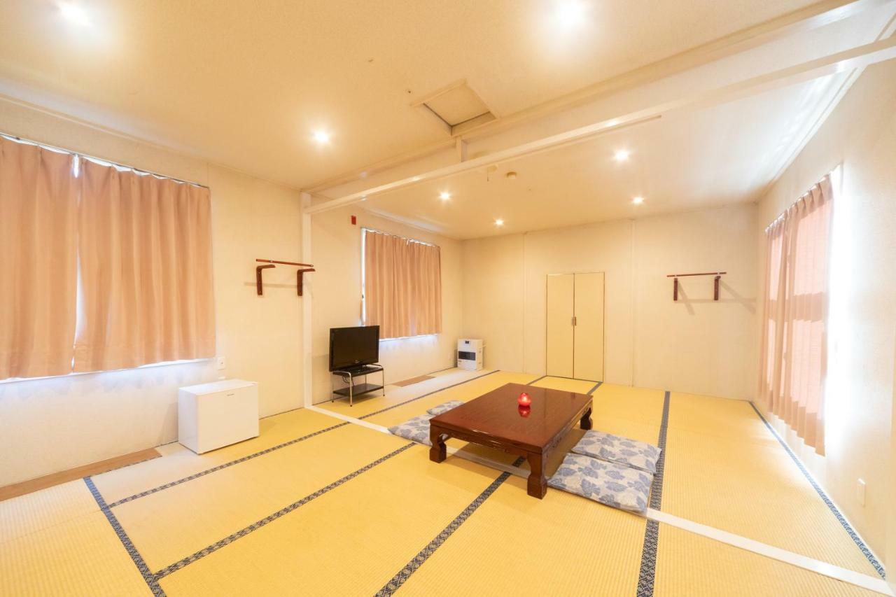 Kagura White Horse Inn Yuzawa  Luaran gambar